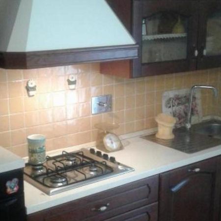 ラ・スペツィアCasa Lorisアパートメント エクステリア 写真